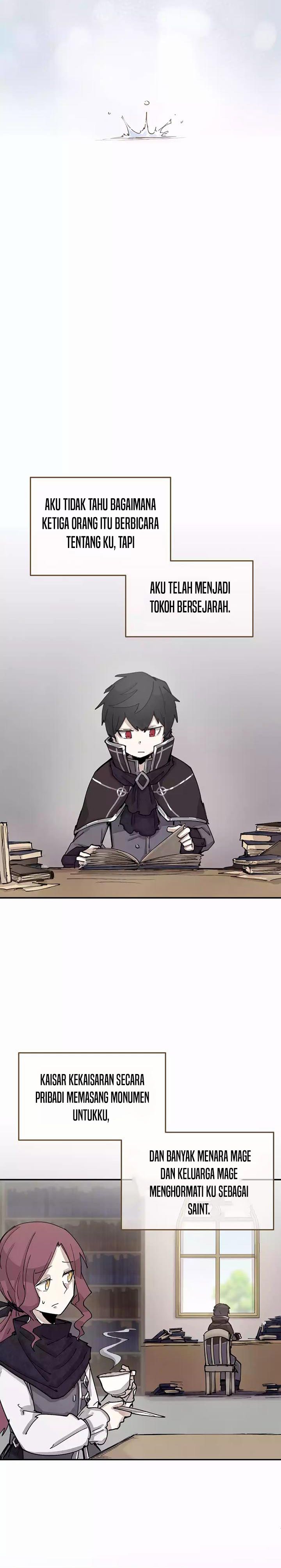 The Rebirth of the Hero’s Party’s Archmage Chapter 01 Image 12