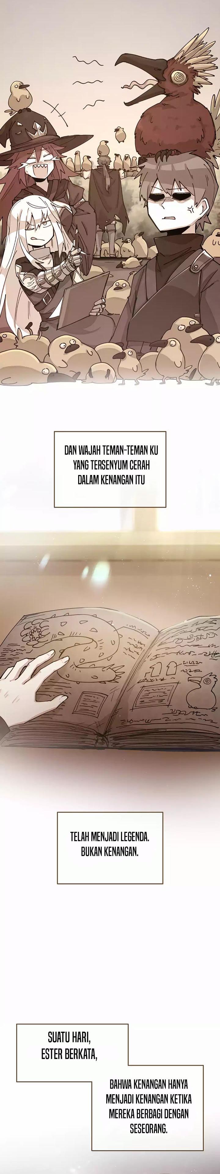 The Rebirth of the Hero’s Party’s Archmage Chapter 01 Image 14