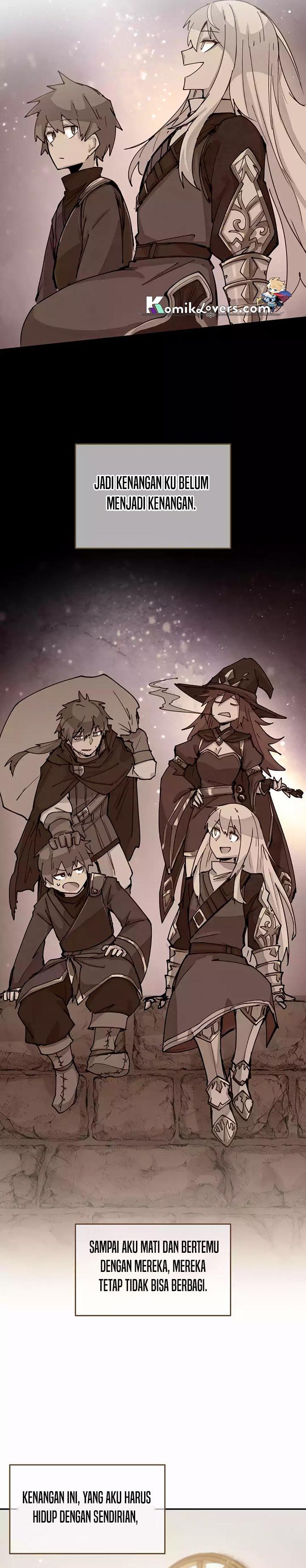 The Rebirth of the Hero’s Party’s Archmage Chapter 01 Image 15