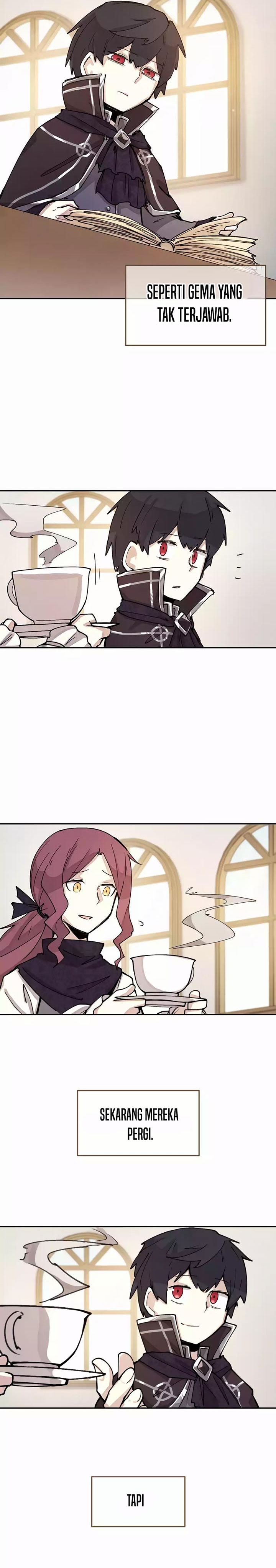 The Rebirth of the Hero’s Party’s Archmage Chapter 01 Image 16