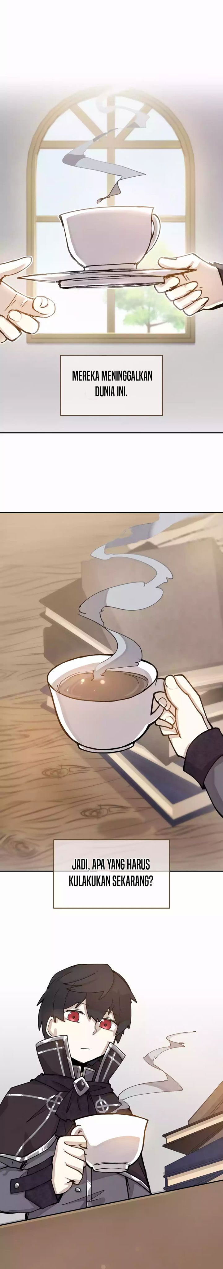 The Rebirth of the Hero’s Party’s Archmage Chapter 01 Image 17