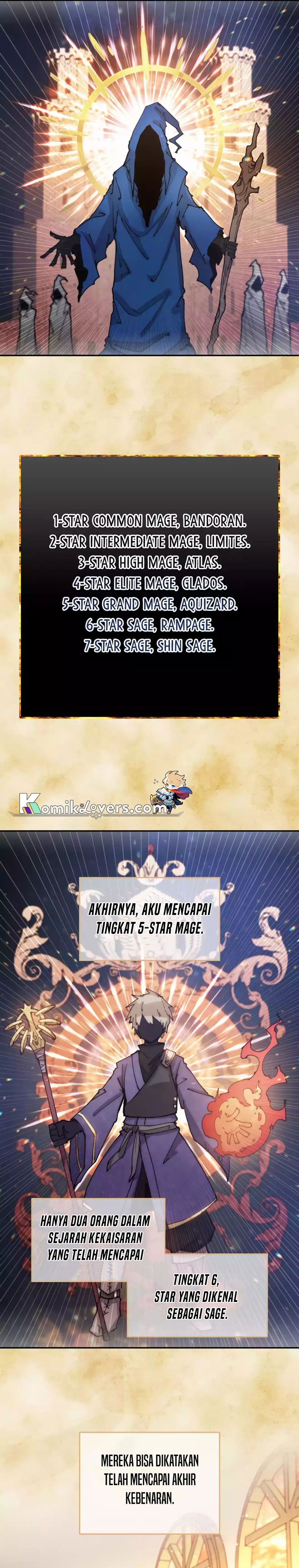 The Rebirth of the Hero’s Party’s Archmage Chapter 01 Image 19