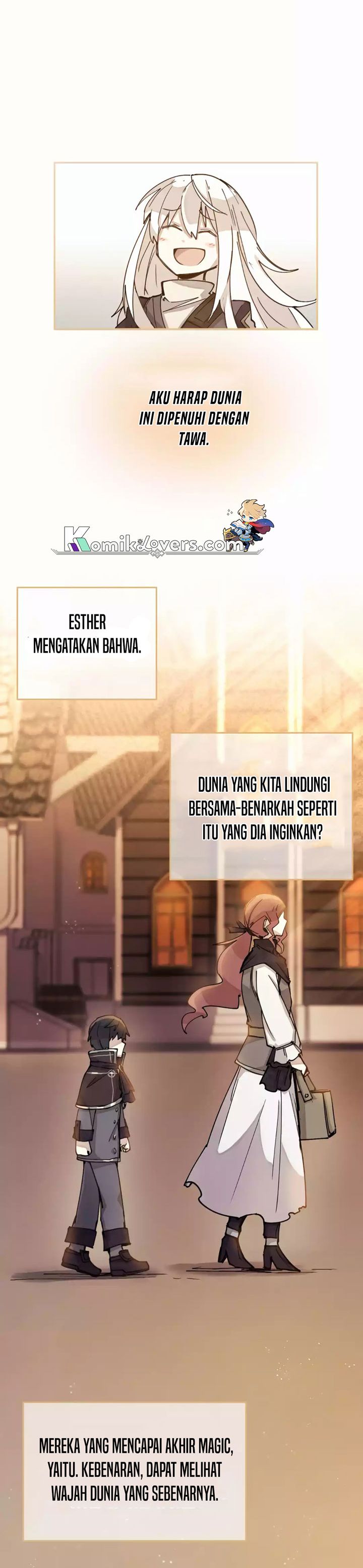 The Rebirth of the Hero’s Party’s Archmage Chapter 01 Image 21