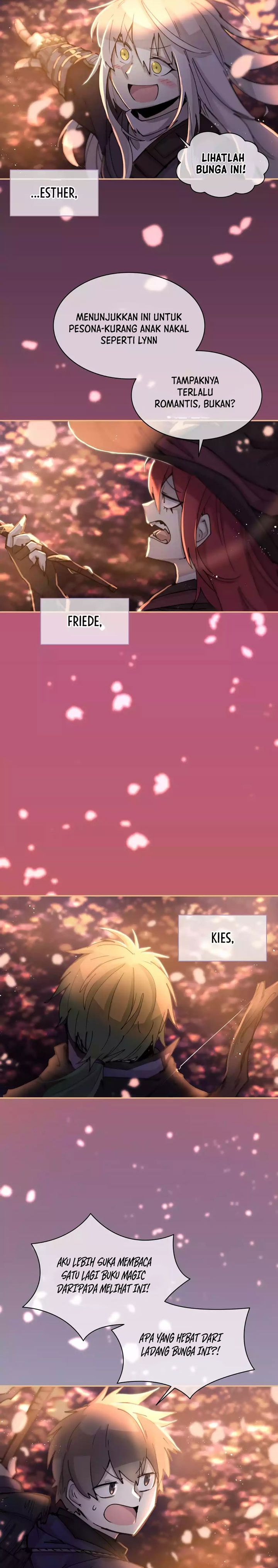 The Rebirth of the Hero’s Party’s Archmage Chapter 01 Image 23