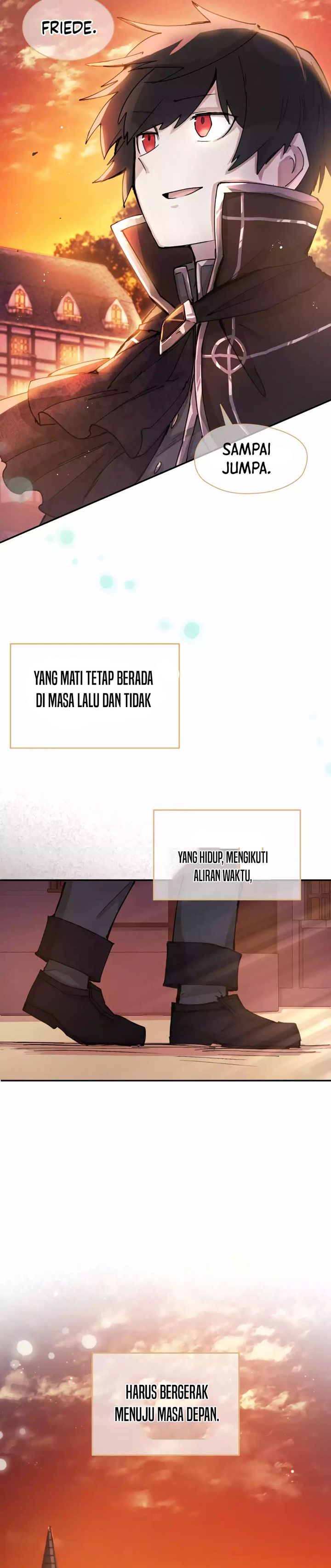 The Rebirth of the Hero’s Party’s Archmage Chapter 01 Image 25