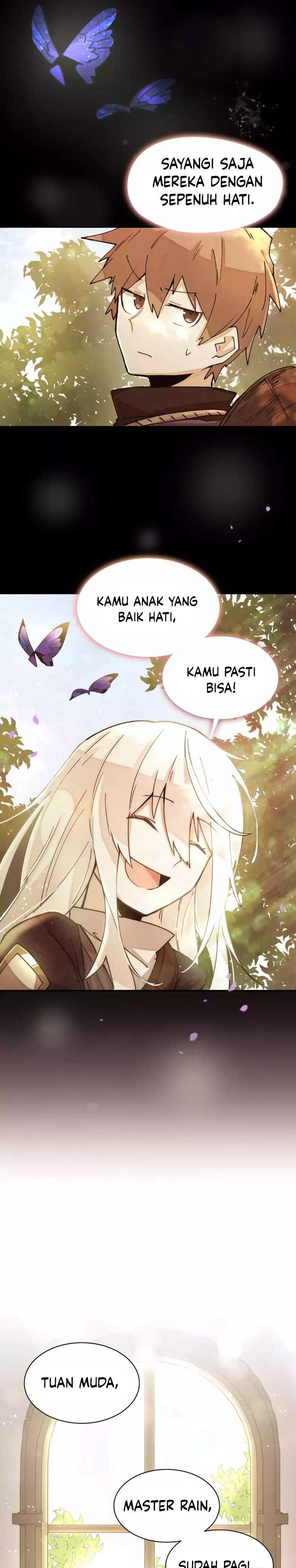 The Rebirth of the Hero’s Party’s Archmage Chapter 02 Image 3