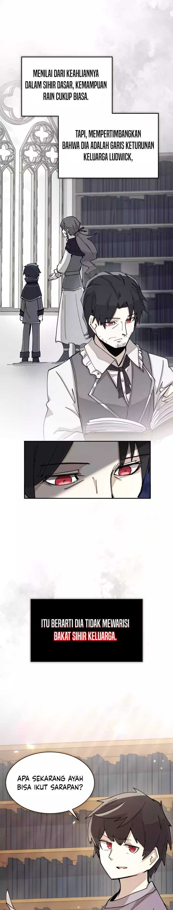 The Rebirth of the Hero’s Party’s Archmage Chapter 02 Image 13