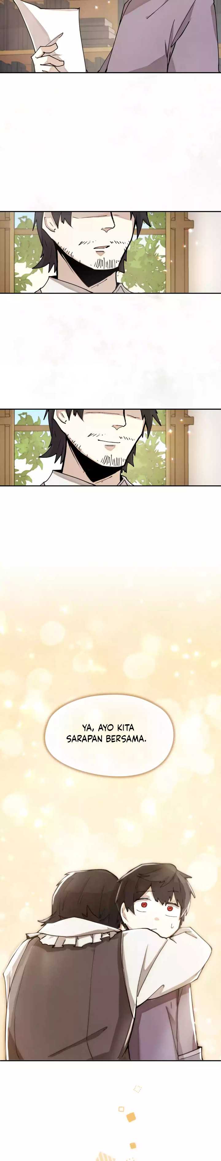 The Rebirth of the Hero’s Party’s Archmage Chapter 02 Image 14