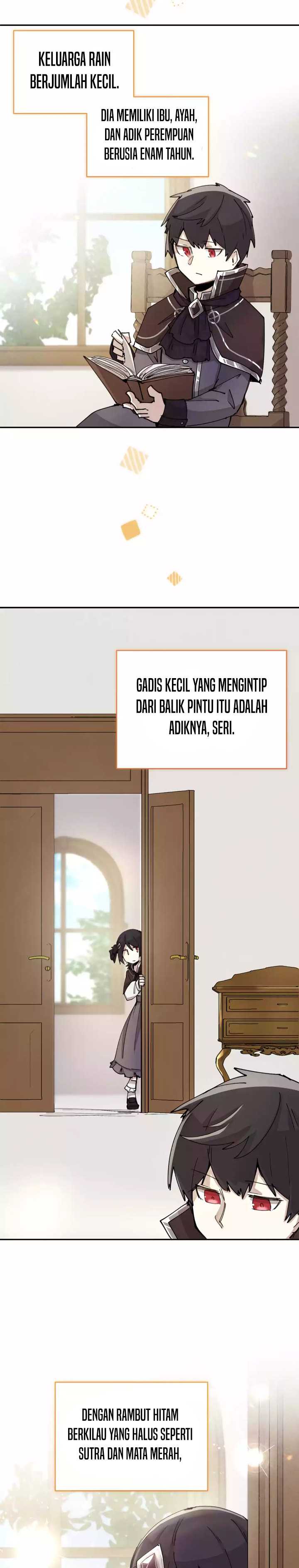 The Rebirth of the Hero’s Party’s Archmage Chapter 02 Image 15