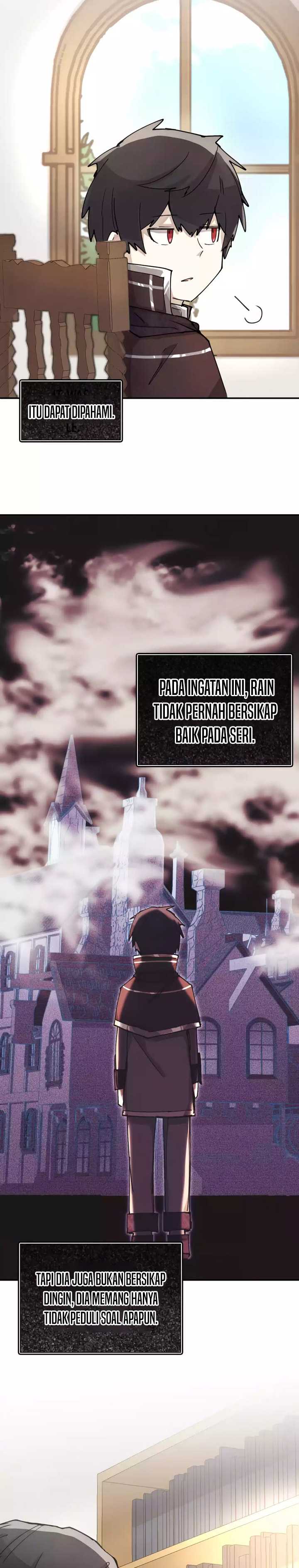 The Rebirth of the Hero’s Party’s Archmage Chapter 02 Image 17