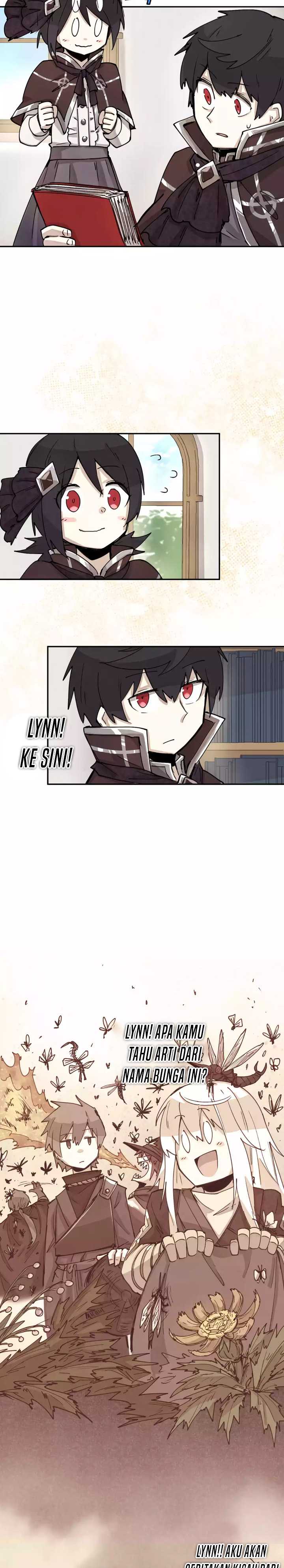 The Rebirth of the Hero’s Party’s Archmage Chapter 02 Image 22