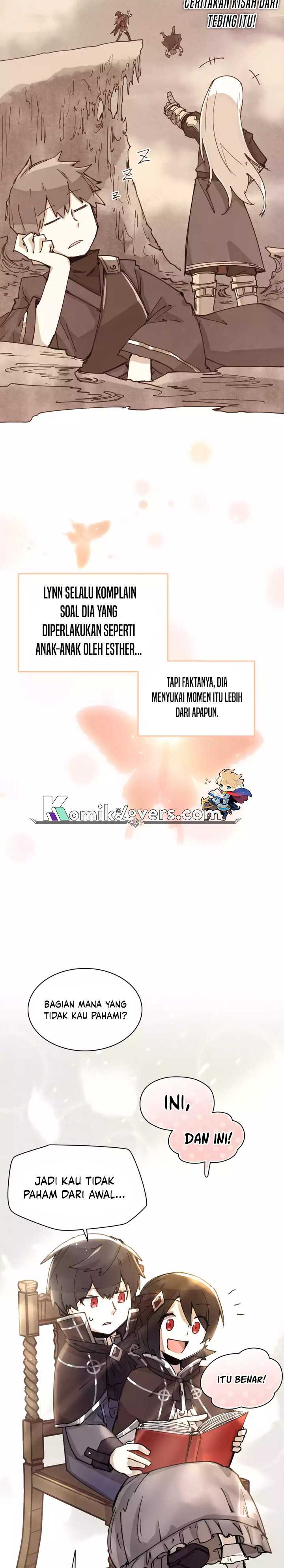 The Rebirth of the Hero’s Party’s Archmage Chapter 02 Image 23