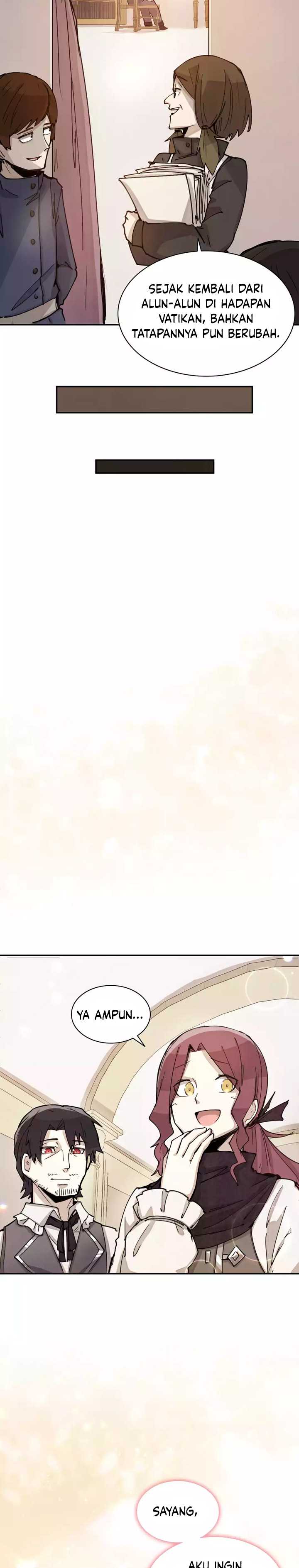 The Rebirth of the Hero’s Party’s Archmage Chapter 02 Image 27