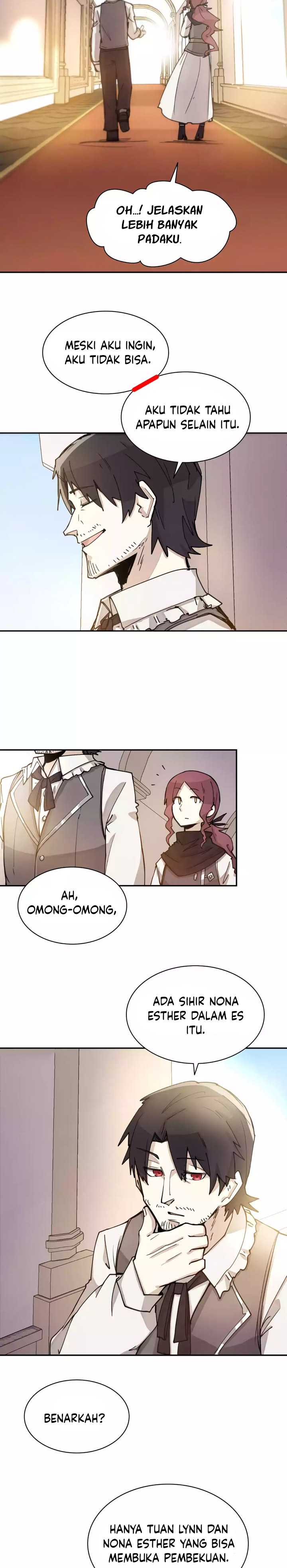 The Rebirth of the Hero’s Party’s Archmage Chapter 02 Image 31