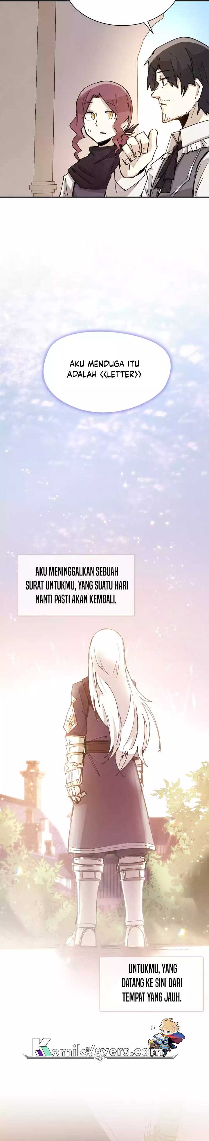 The Rebirth of the Hero’s Party’s Archmage Chapter 02 Image 32