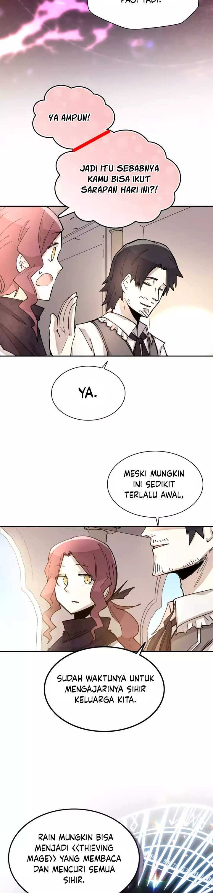 The Rebirth of the Hero’s Party’s Archmage Chapter 02 Image 34