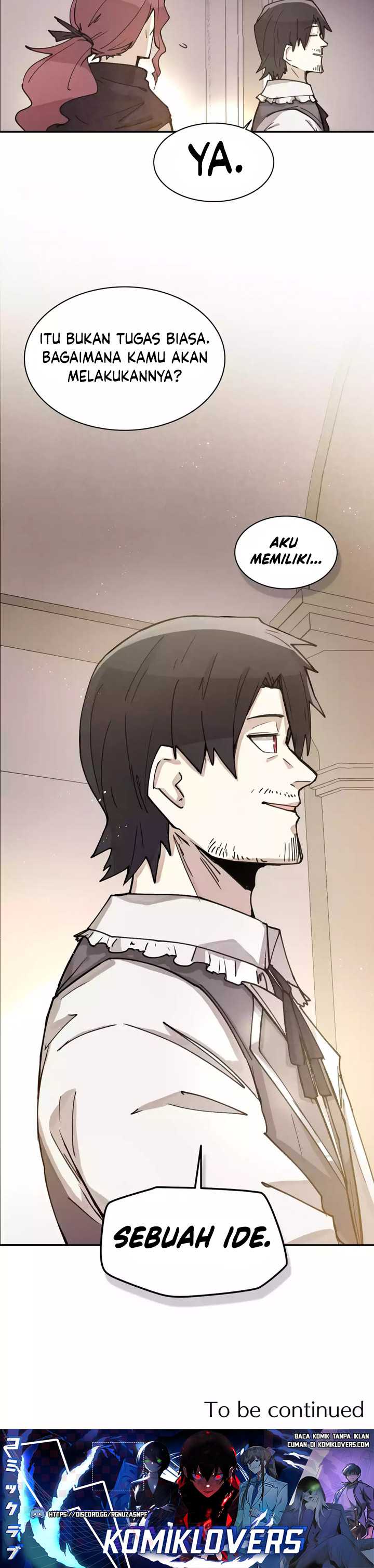 The Rebirth of the Hero’s Party’s Archmage Chapter 02 Image 36