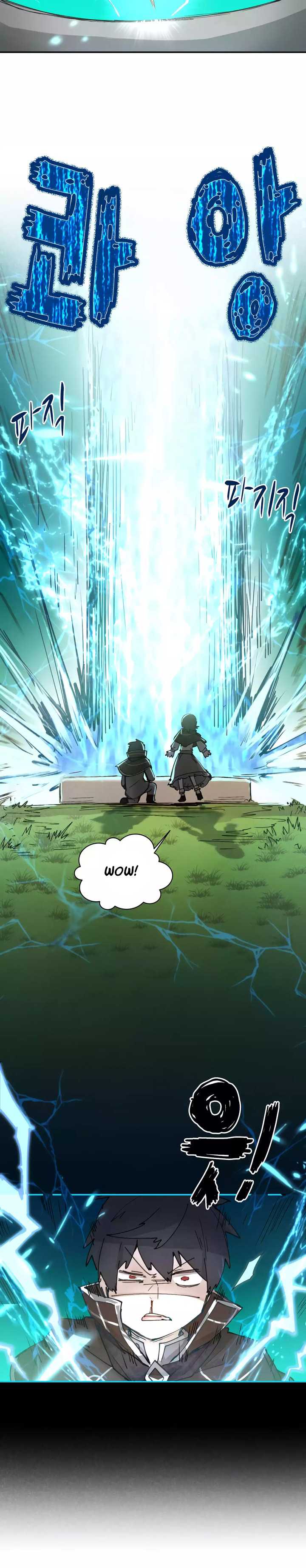 The Rebirth of the Hero’s Party’s Archmage Chapter 03 Image 7