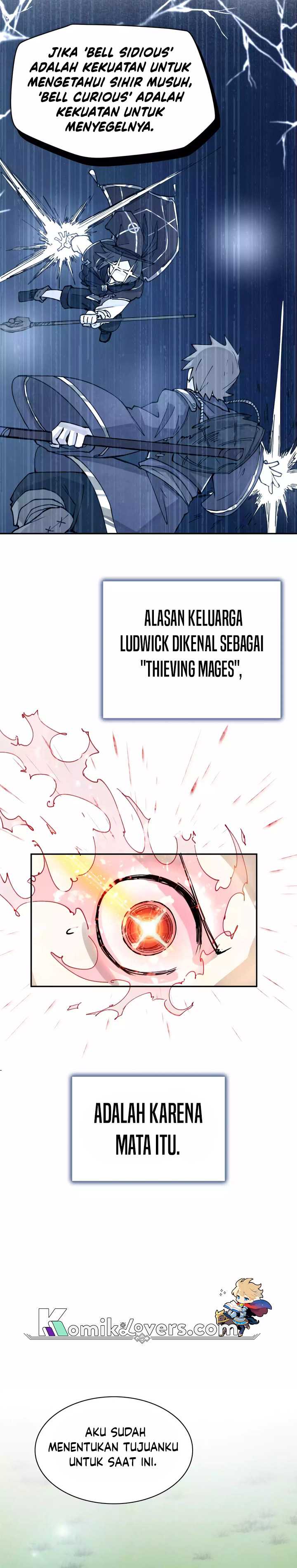 The Rebirth of the Hero’s Party’s Archmage Chapter 03 Image 20