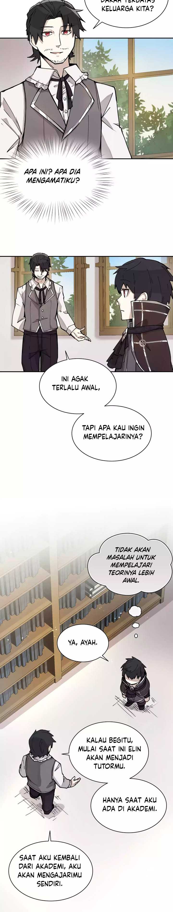 The Rebirth of the Hero’s Party’s Archmage Chapter 03 Image 22