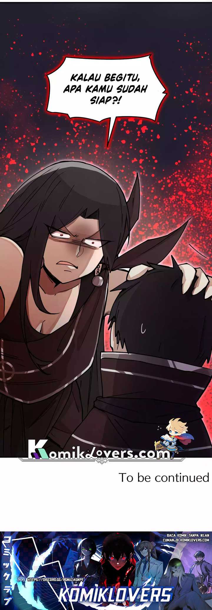 The Rebirth of the Hero’s Party’s Archmage Chapter 03 Image 26