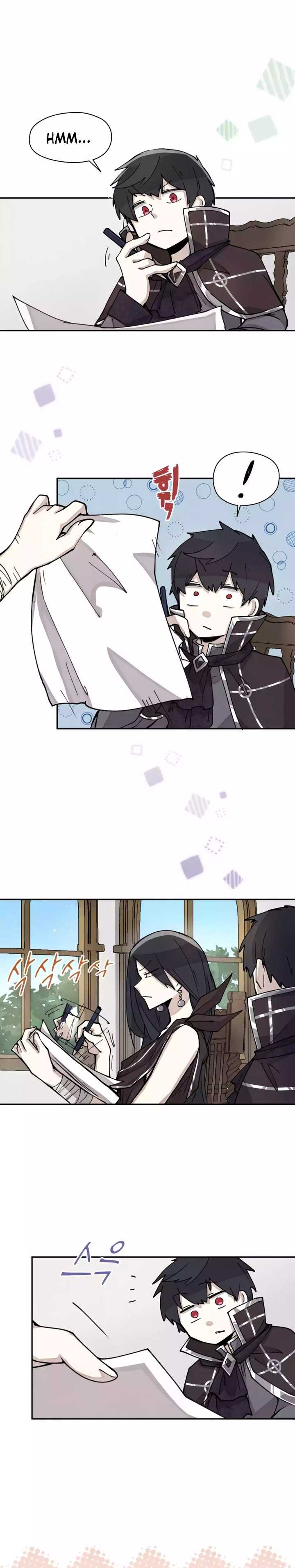 The Rebirth of the Hero’s Party’s Archmage Chapter 04 Image 9