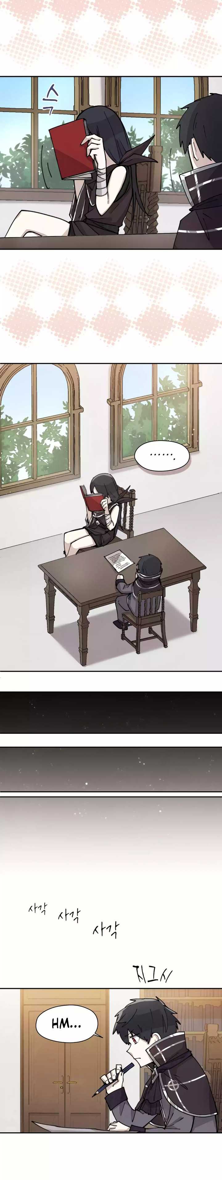 The Rebirth of the Hero’s Party’s Archmage Chapter 04 Image 10