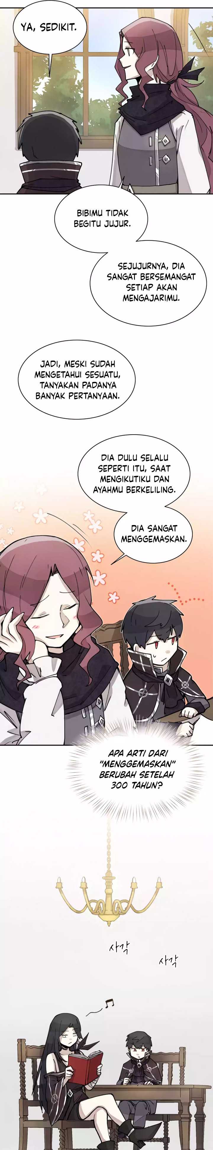 The Rebirth of the Hero’s Party’s Archmage Chapter 04 Image 13