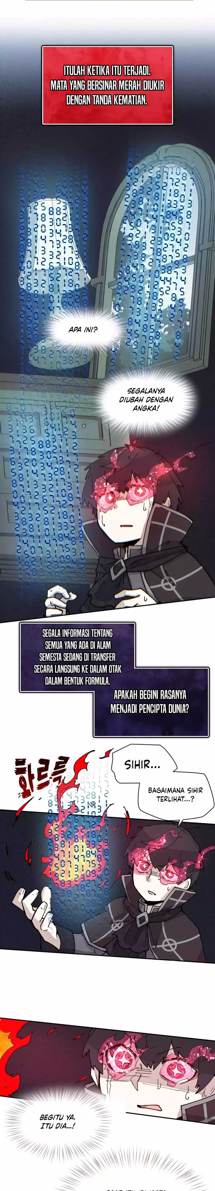 The Rebirth of the Hero’s Party’s Archmage Chapter 04 Image 19