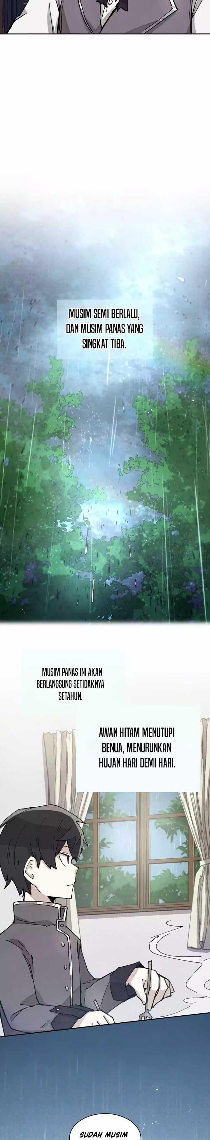 The Rebirth of the Hero’s Party’s Archmage Chapter 05 Image 7