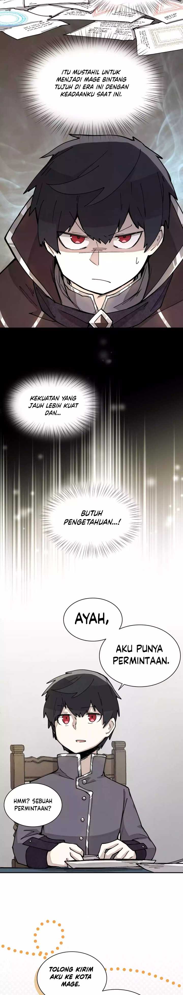 The Rebirth of the Hero’s Party’s Archmage Chapter 05 Image 11