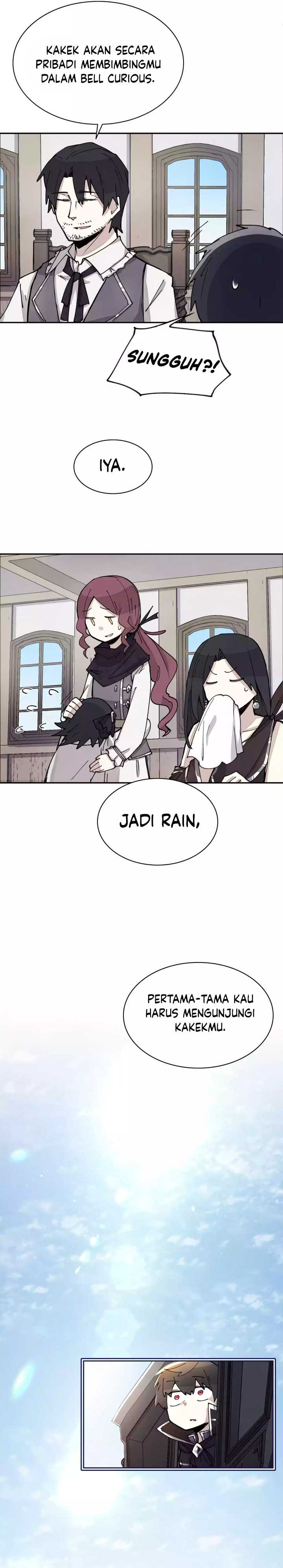 The Rebirth of the Hero’s Party’s Archmage Chapter 05 Image 17