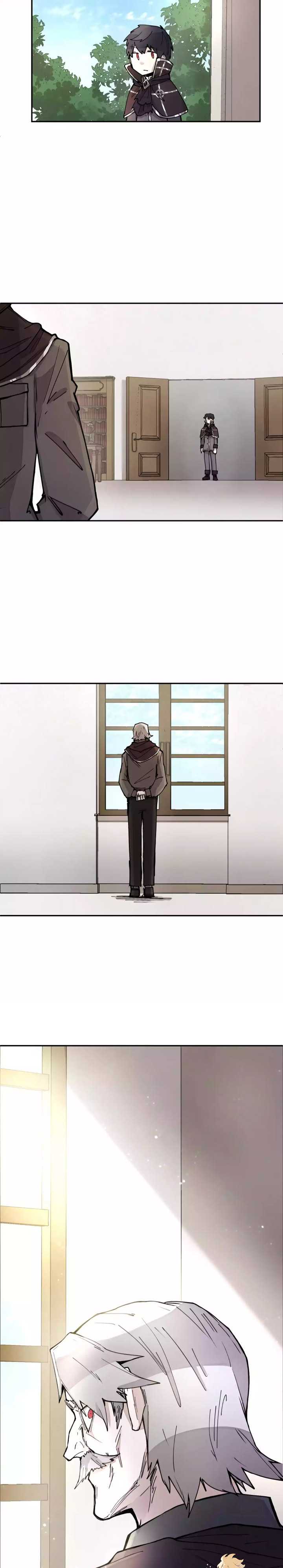 The Rebirth of the Hero’s Party’s Archmage Chapter 05 Image 19