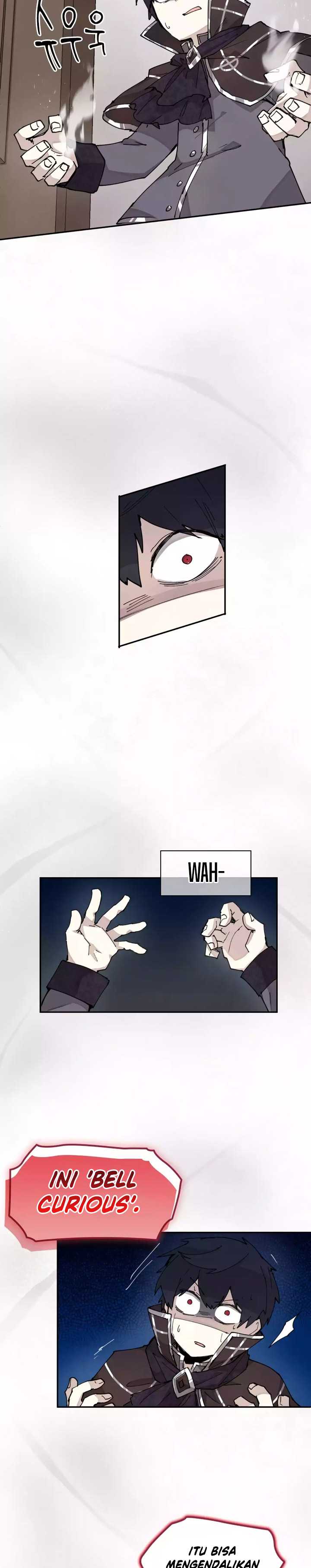 The Rebirth of the Hero’s Party’s Archmage Chapter 06 Image 2