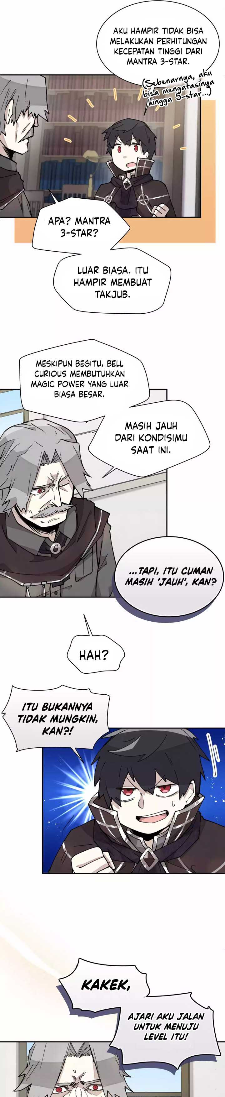 The Rebirth of the Hero’s Party’s Archmage Chapter 06 Image 5