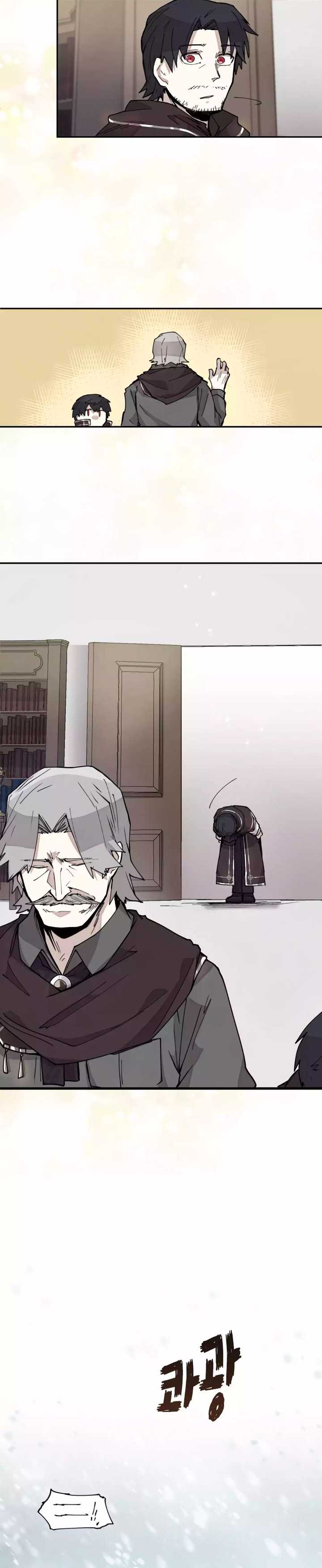 The Rebirth of the Hero’s Party’s Archmage Chapter 06 Image 7