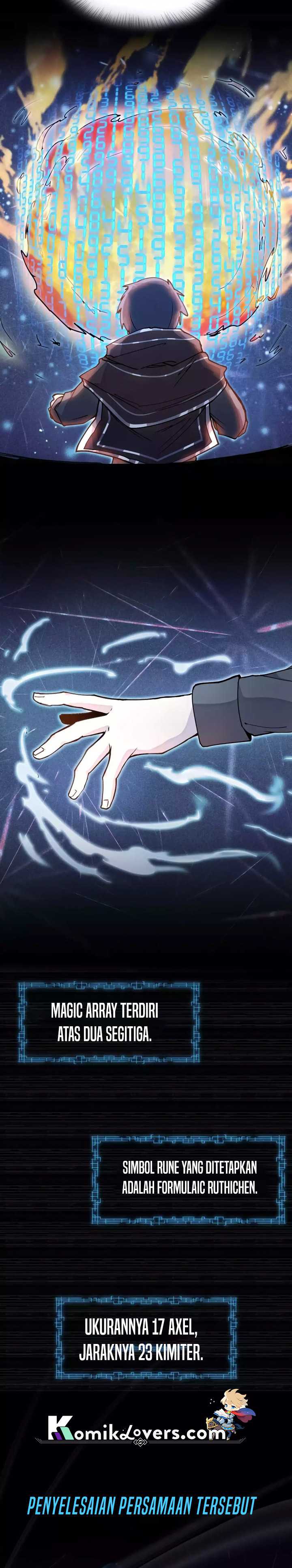 The Rebirth of the Hero’s Party’s Archmage Chapter 06 Image 16