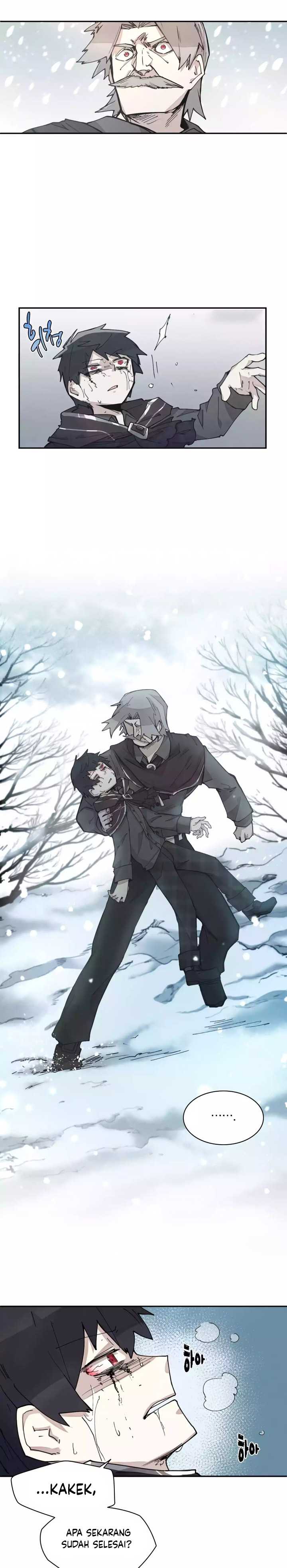 The Rebirth of the Hero’s Party’s Archmage Chapter 06 Image 18