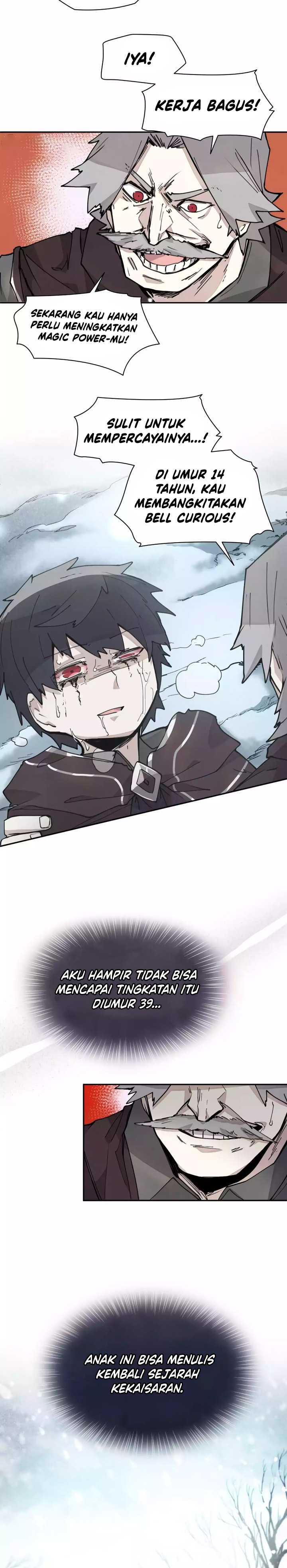 The Rebirth of the Hero’s Party’s Archmage Chapter 06 Image 19