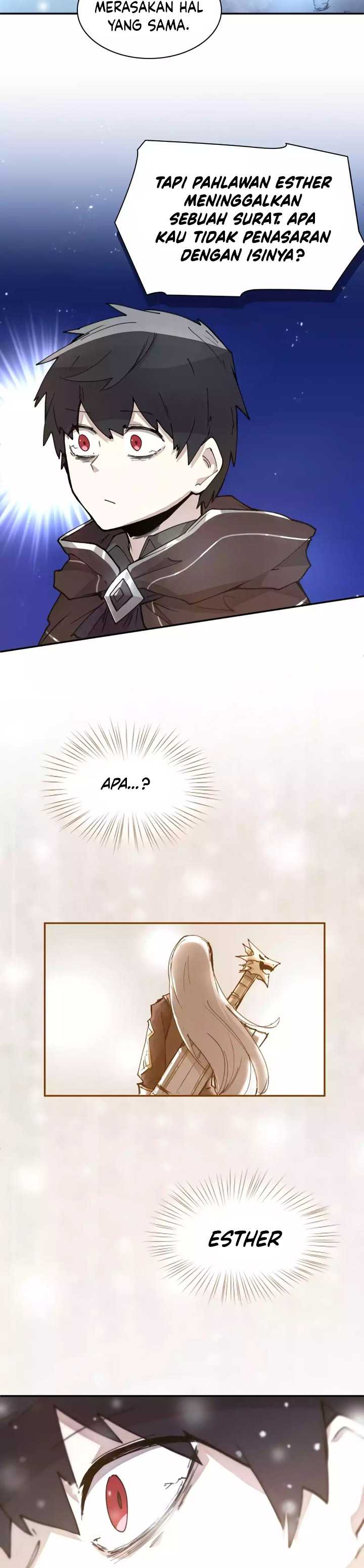 The Rebirth of the Hero’s Party’s Archmage Chapter 06 Image 22