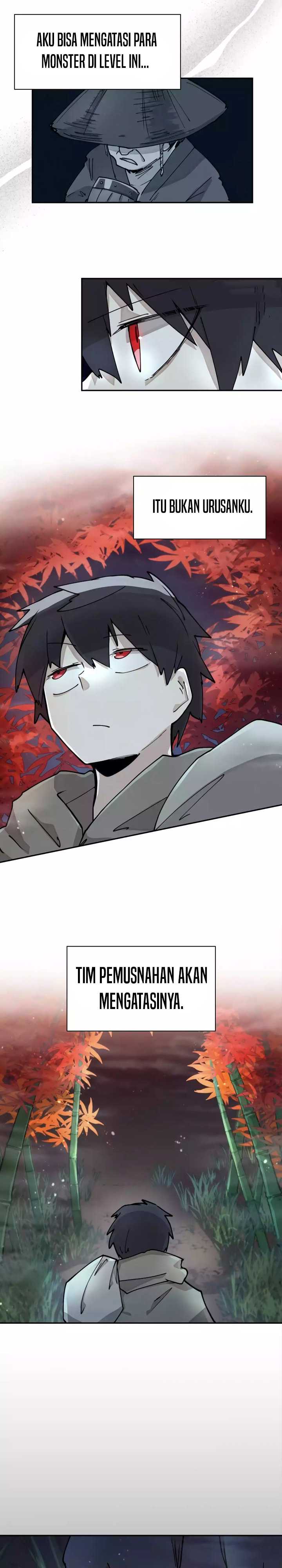 The Rebirth of the Hero’s Party’s Archmage Chapter 07 Image 11