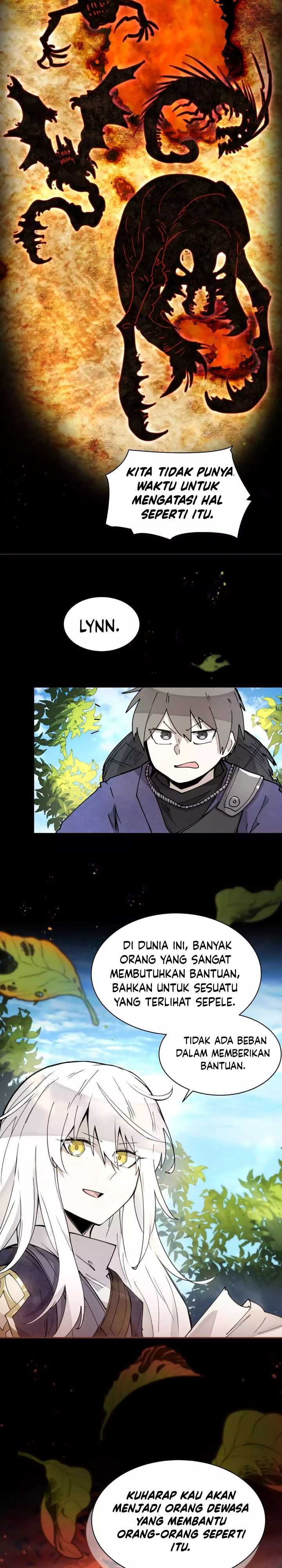 The Rebirth of the Hero’s Party’s Archmage Chapter 07 Image 15