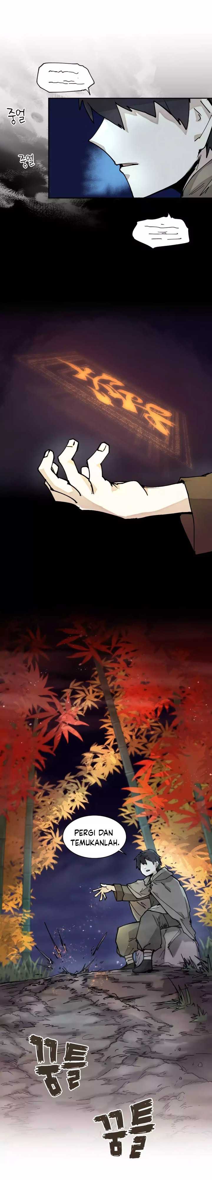 The Rebirth of the Hero’s Party’s Archmage Chapter 07 Image 17