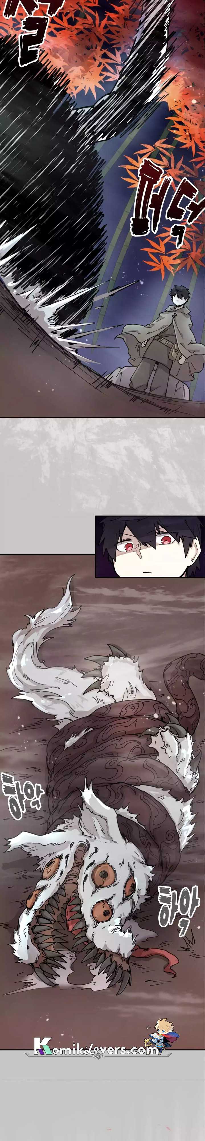 The Rebirth of the Hero’s Party’s Archmage Chapter 07 Image 20