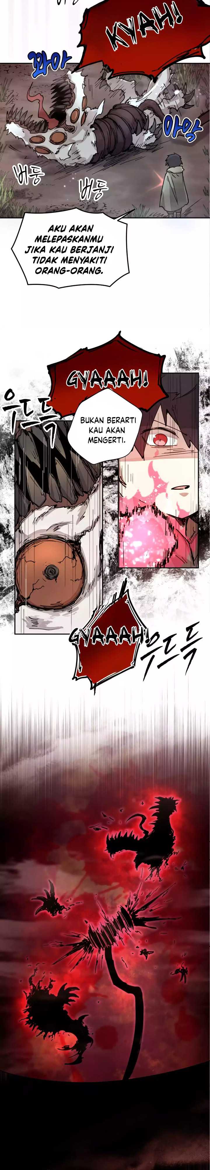 The Rebirth of the Hero’s Party’s Archmage Chapter 07 Image 22