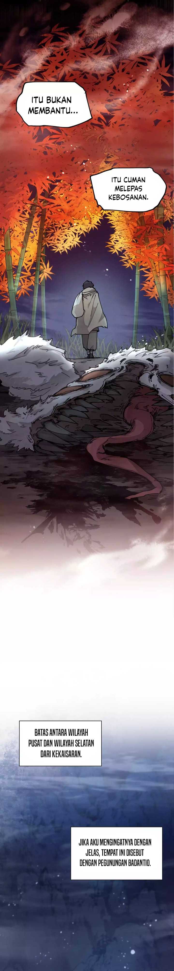 The Rebirth of the Hero’s Party’s Archmage Chapter 07 Image 23