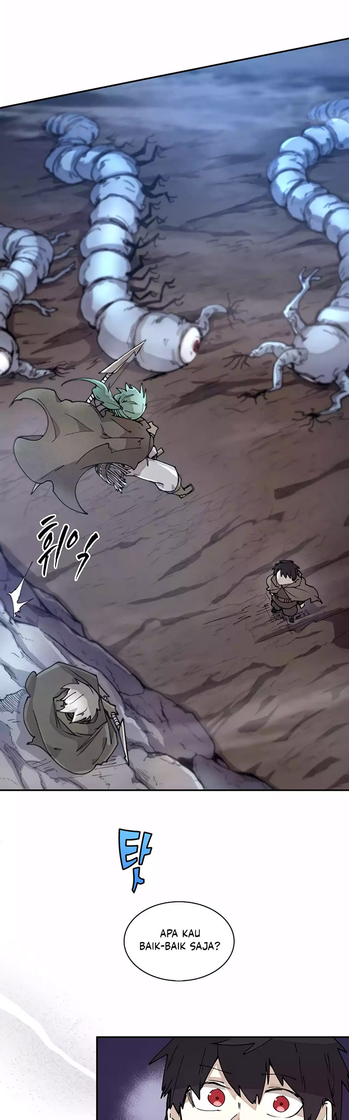 The Rebirth of the Hero’s Party’s Archmage Chapter 08 Image 2