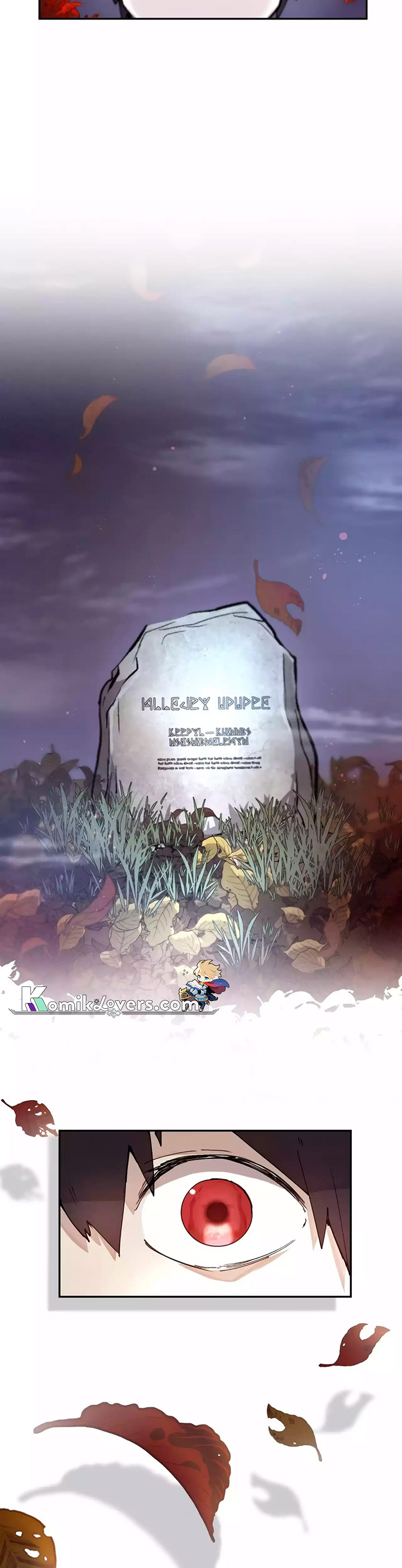 The Rebirth of the Hero’s Party’s Archmage Chapter 08 Image 15