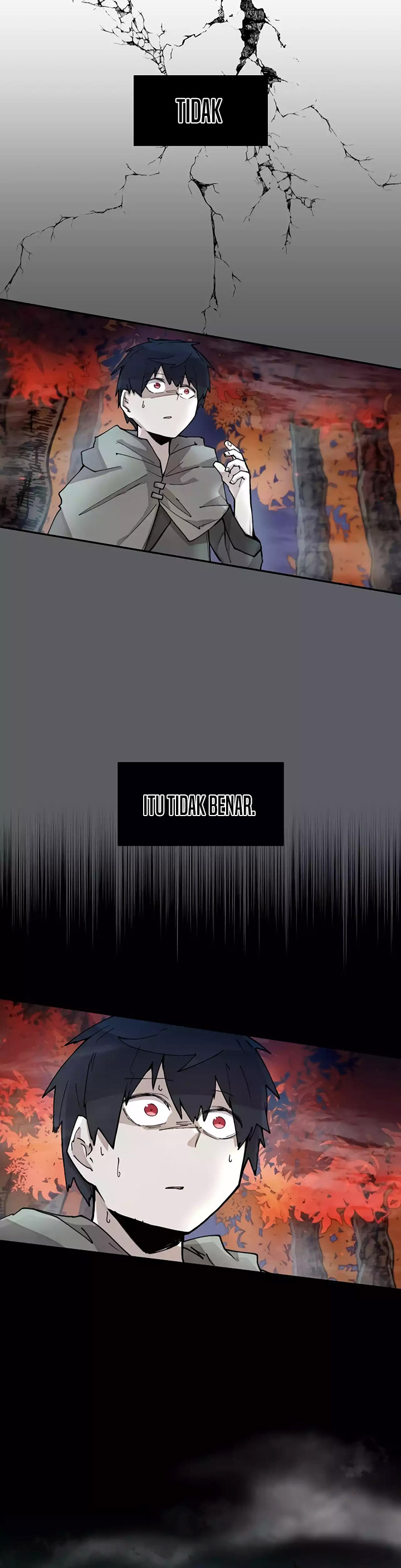 The Rebirth of the Hero’s Party’s Archmage Chapter 08 Image 25