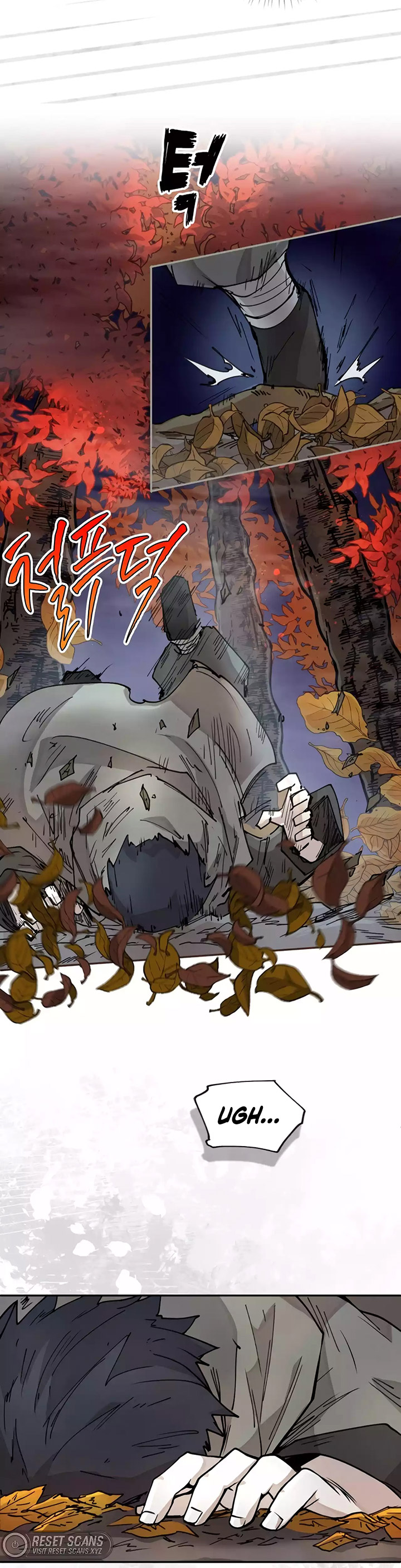 The Rebirth of the Hero’s Party’s Archmage Chapter 08 Image 29